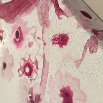 Original artwork- cherryblossoms