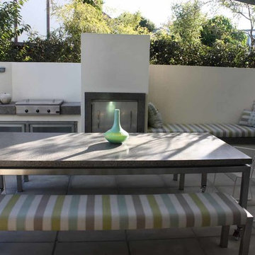 Michelle McDonnell Landscape Design gallery