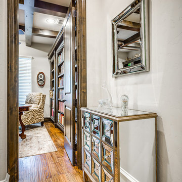 Canyon Creek Project