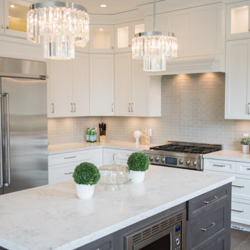 Kennedy Home