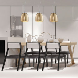 Pendant lighting - Ontario - Products