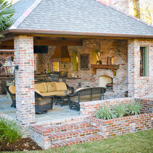 Landscape architecture ideas