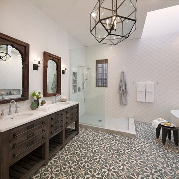 Globally Curated in Marina del Rey