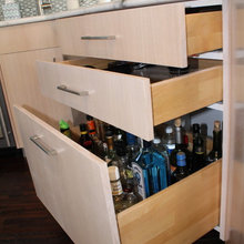Draper house (bar)