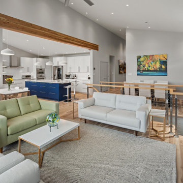 Quamichan Net Zero