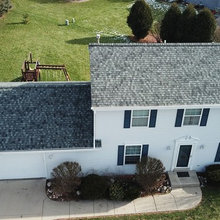 Roofing Shingles