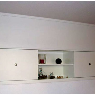 Innenausbau