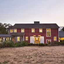dream house