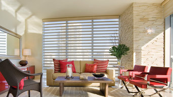 Hunter Douglas Window Coverings