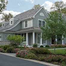 New House: Roof