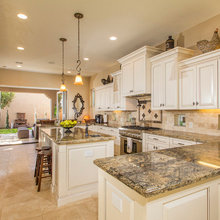 Coronado Kitchen