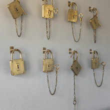 Maculine Bedroom