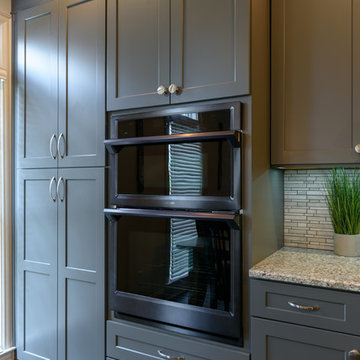 Amazing Roswell Townhome. Check it out!
