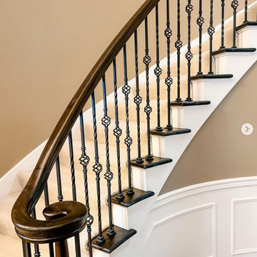 Staircase Transformation