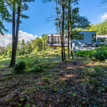 West Stockbridge Residence