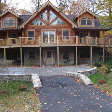 Hardscape Designs