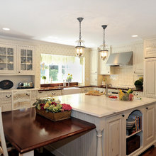 cabinet pulls