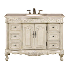 Bathroom Cabinets Victorian victorian bathroom vanities with tops | houzz Bathroom Cabinets Victorian victorian bathroom vanities with tops | houzz