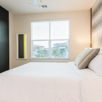 Restful Retreat Extended Stay Boutique Unit