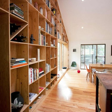 West Slope Daylight Ranch