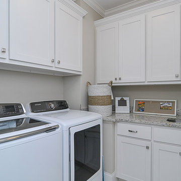 Augusta III Plan in Maintenance Free Community