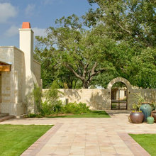 nica house