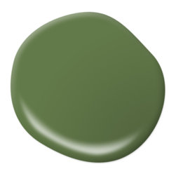 Mown Grass M370-7 - Paint