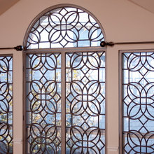 Windows 4 Seasons Room