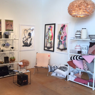 Kontrast at Bridgehampton Art + Design