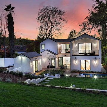 Tarzana Custom Residence