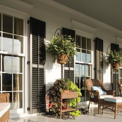 Pella Architect Series Wood Windows - Windows