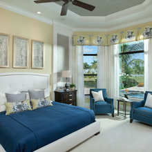MB Master Bed style