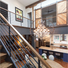 Ventana Chandeliers