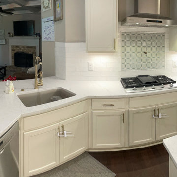 Kitchen - Complete Remodel
