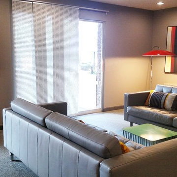 Condo Lobby