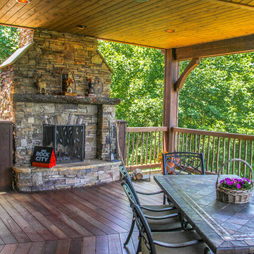 VPC - Custom Home in The Homestead