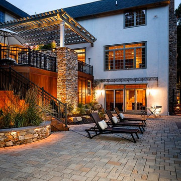 Kalimtzis Residence