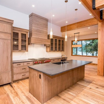 Cedar House