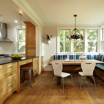 Hint of Nantucket