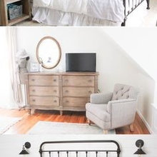 Master Bed/Bath