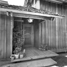 Porch