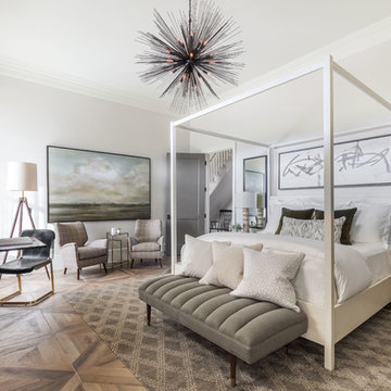 St. Helena Luxury Inn/Residence