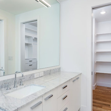 Travis - High End Luxury Town House Living (Dallas Uptown)