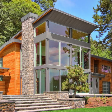 Lake Washington Contemporary