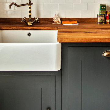 Loft Apartment Notting Hill