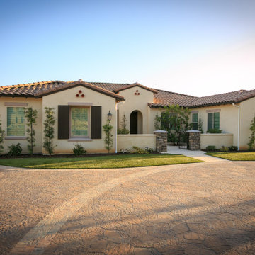 Naumann Project : Western Outdoor Designs