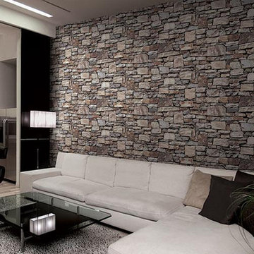 Design - The Stone Therapy