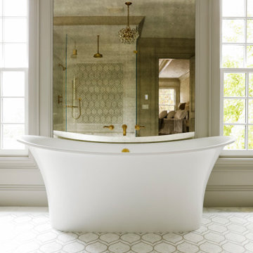 Atherton Renovation