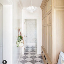 Lemontree Mudroom