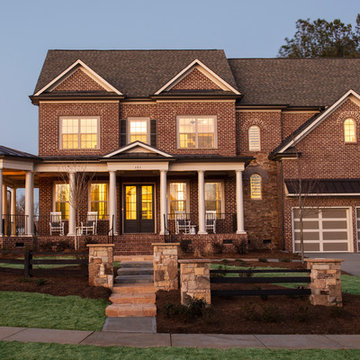 The Melbourne Designer Model, WoodCreek